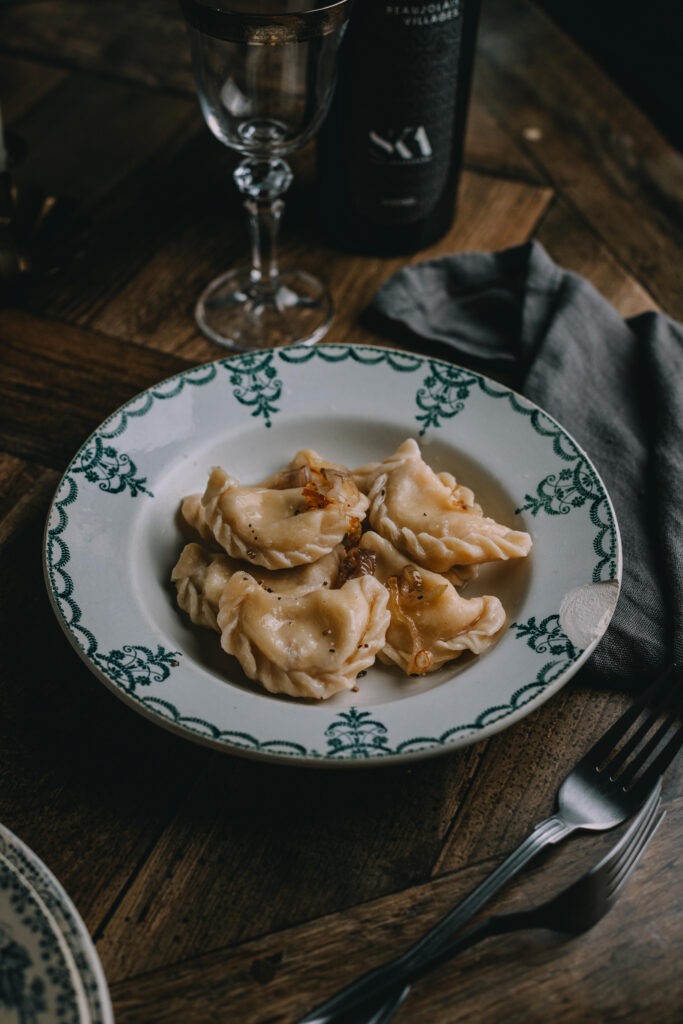 photographe culinaire marque restaurant commercial Lyon