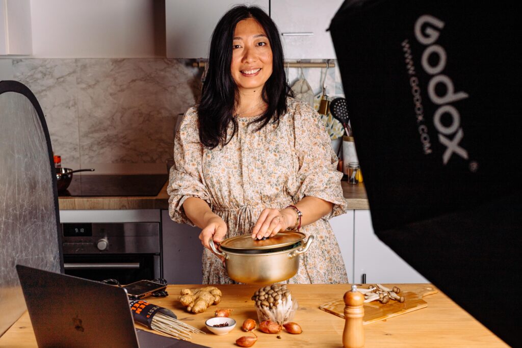 photographe culinaire produit Lyon