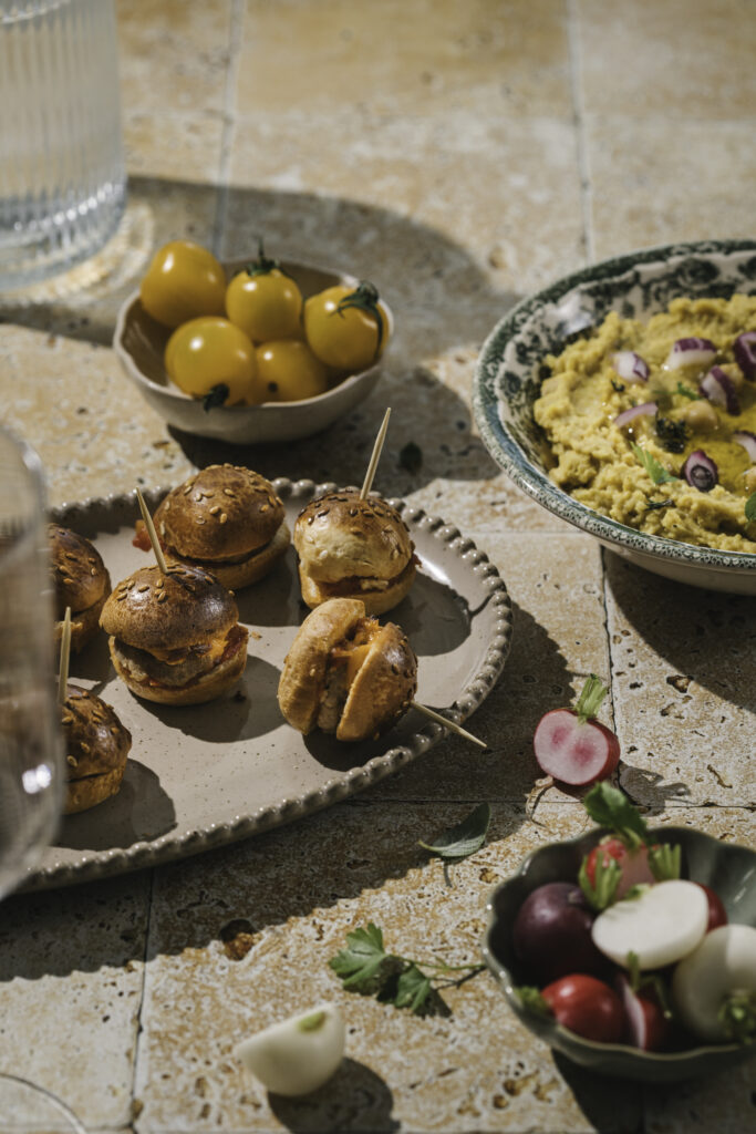 stylisme culinaire Lyon IRINA TISSERAND